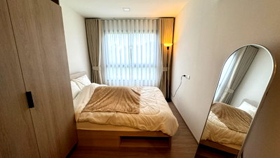 คอนโดให้เช่า : 🔥🔥Hot Deal!🔥🔥 ให้เช่า เดอะ เบส บูกิต ภูเก็ต, ใกล้ Central Phuket🔥🔥