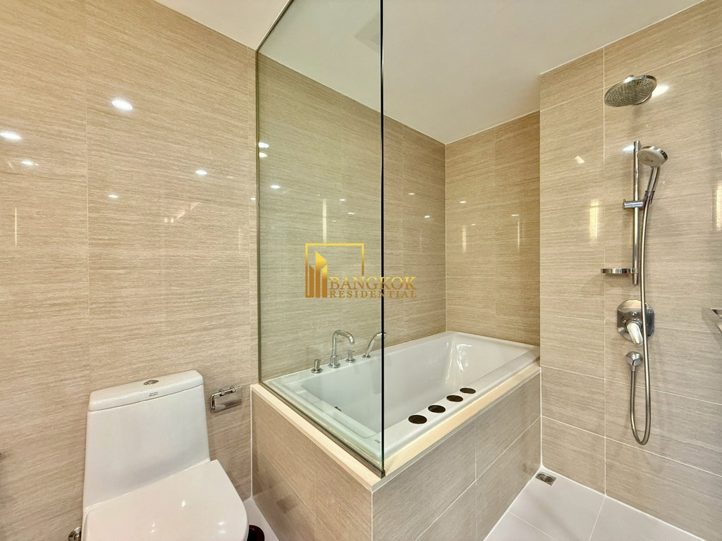 รูป Mode Sukhumvit 61 | Stylish 1 Bedroom Condo in Ekkamai - BR61545CD - รูปที่ 12/20