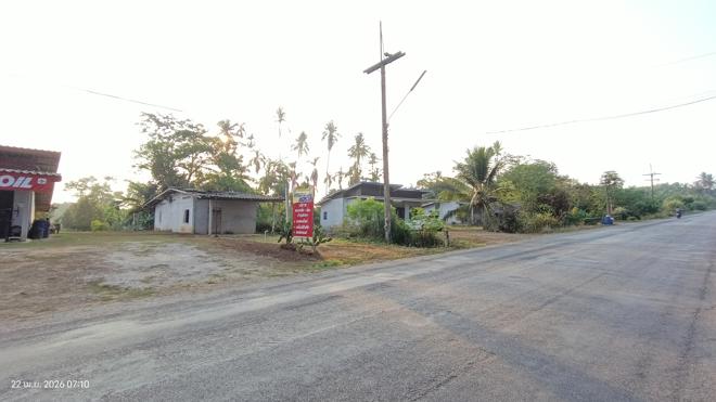 picture HOME 113 Sq.w. Khao Phanom Krabi for 666,000 - 12/30