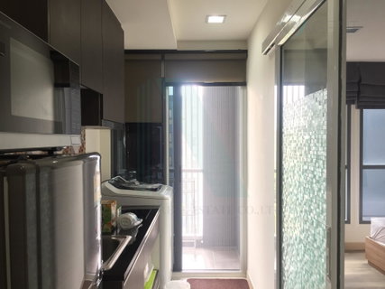 รูปภาพ 🎉 For Rent Condo MONIIQ SUKHUMVIT 64 Building B, Floor 7,1 bed room, Room size 32.00 sqm