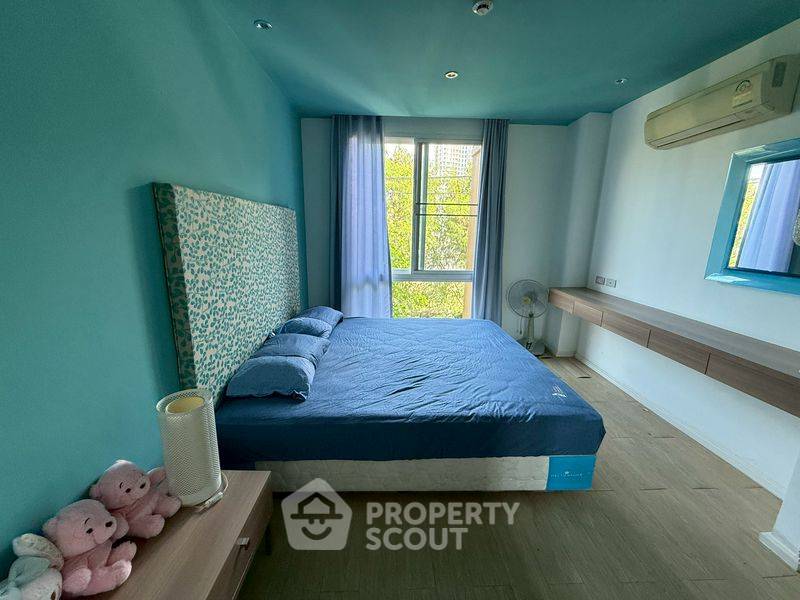 รูป คอนโด 1-ห้องนอน ที่ แอตแลนติส คอนโด รีสอร์ท ใกล้ เมืองพัทยา (ID 2940113) - รูปที่ 6/9