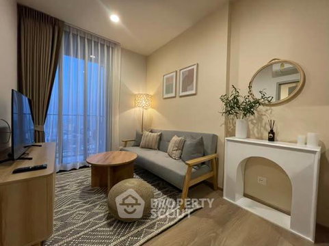 คอนโด 1-ห้องนอน ที่ โอกะ เฮ้าส์ สุขุมวิท 36 ใกล้ BTS ทองหล่อ (ID 2940169)