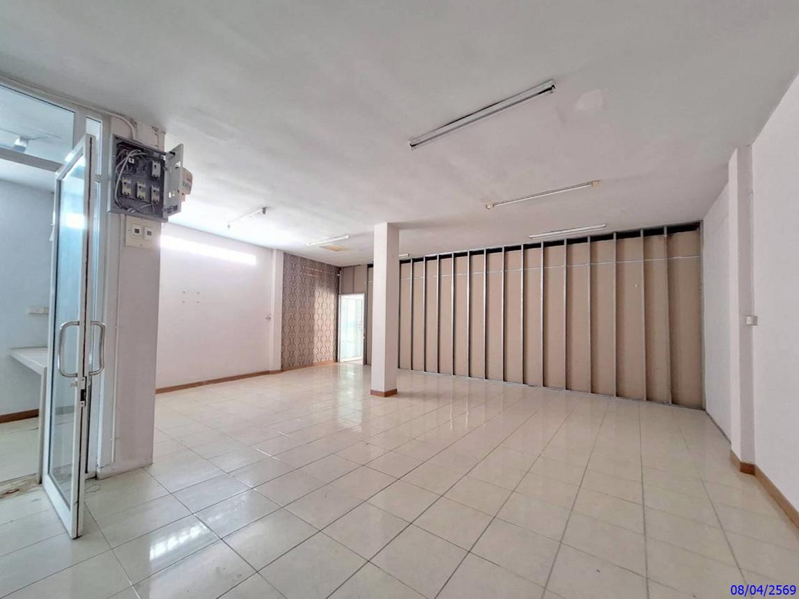 picture SHOP HOUSE 50.6 Sq.w. Hat Yai Songkhla for 11.9M - 18/32