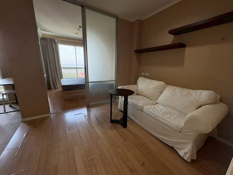 ⛵ Lumpini Wongamat ⛵ City view / 18F / 1bedroom >> THB8,500/month彡
