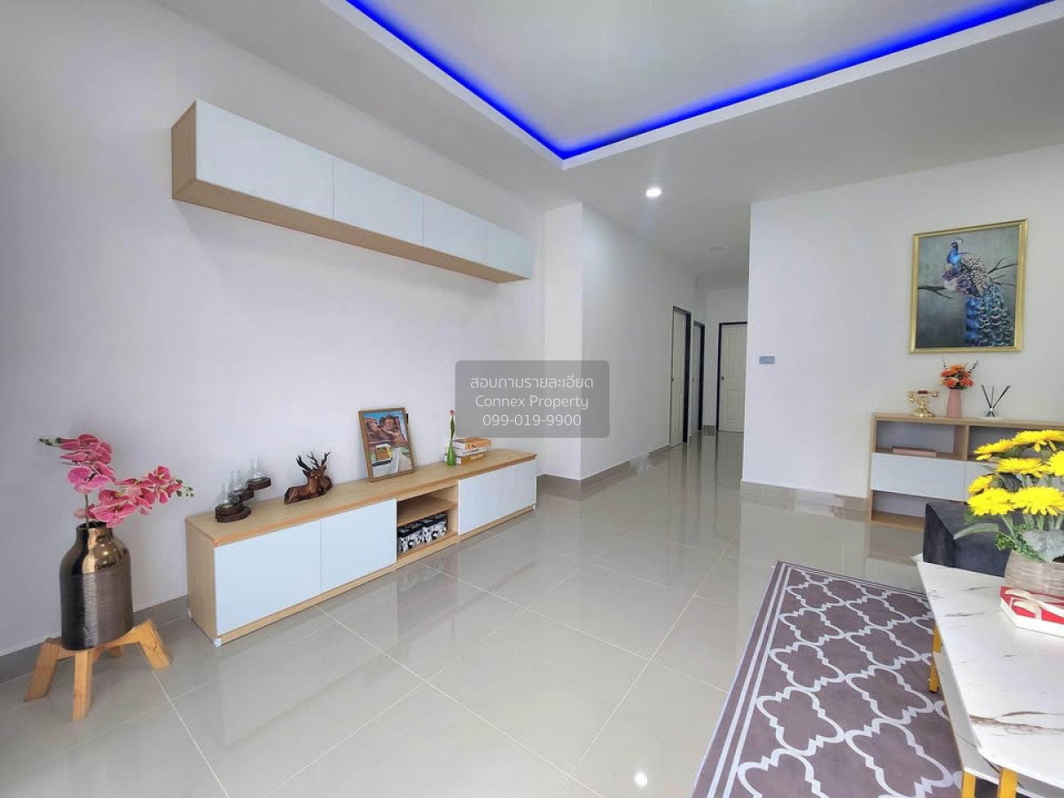 รูป ขายบ้าน รัตนากร วิลเลจ 18 หนองปรือ บางละมุง ชลบุรี CX-156628 ✅ ทักไลน์ @connexproperty ตอบทันที ทีมงานมืออาชีพ ✅ - รูปที่ 8/12