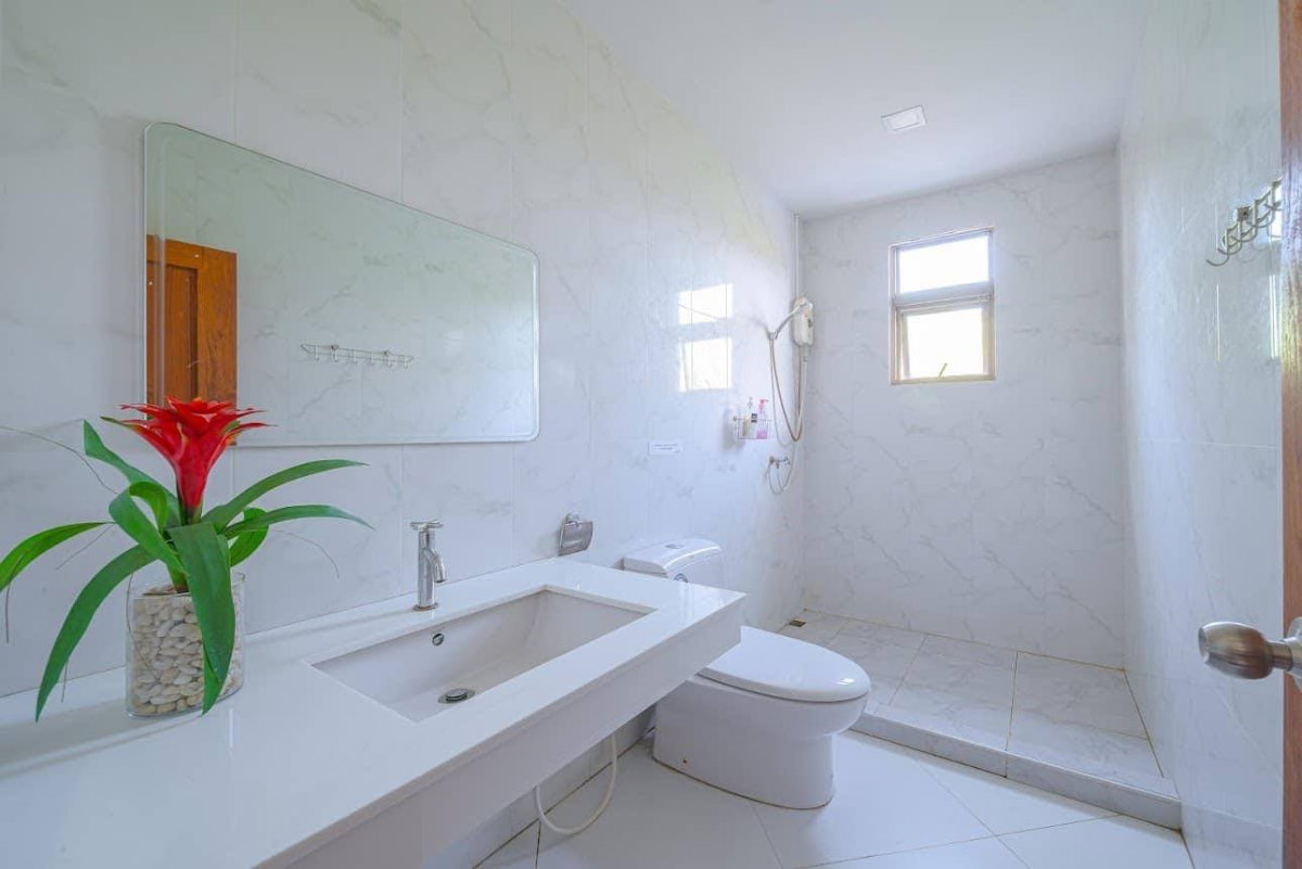picture For Rent at The Private Pool Villa Amphawa Project - 14/18