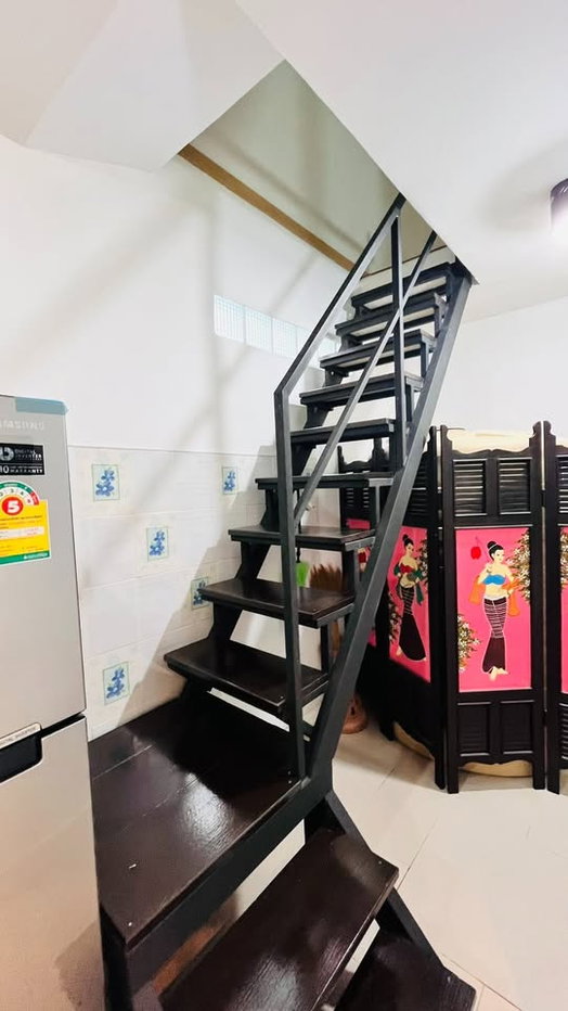 รูป 🏠 บ้านเช่า Pruksa Ville กะทู้–สามกอง | 3 ห้องนอน พร้อมอยู่ ฟรีอินเทอร์เน็ต - รูปที่ 15/20