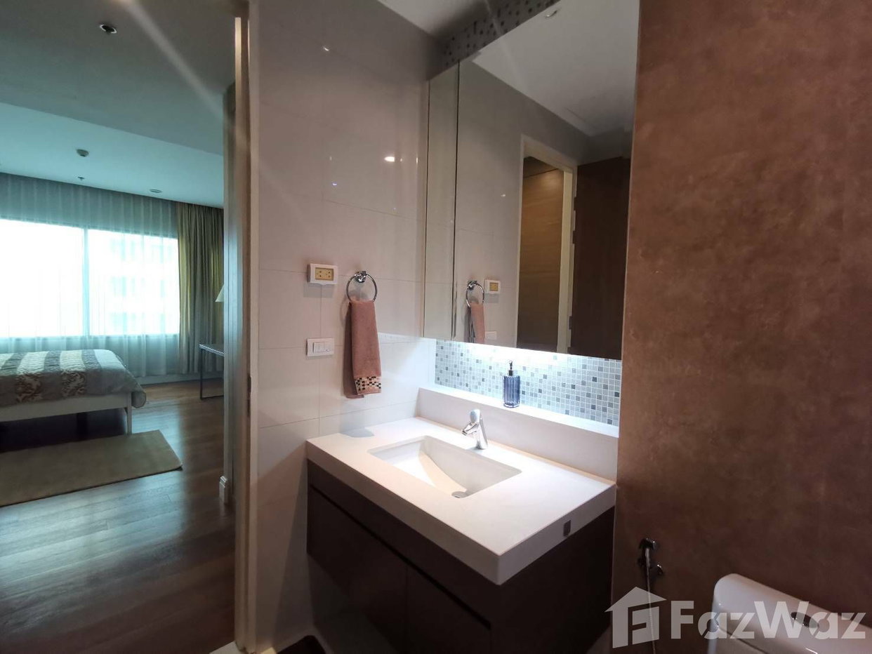 picture 1 Bedroom Condo for sale at Bright Sukhumvit 24 1121670 - 7/8
