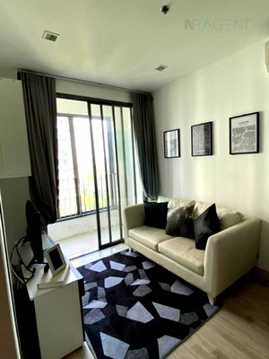 Condos for rent BTS On Nut : 🎊 For Rent Condo IDEO MOBI SUKHUMVIT Building A, Floor 9,1 bed room, Room size 31.00 sqm