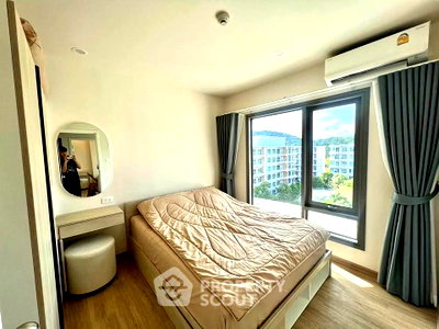 คอนโดให้เช่า : คอนโด 2-ห้องนอน ที่ ฟีล ภูเก็ต ใกล้ กะทู้ (ID 2947101)