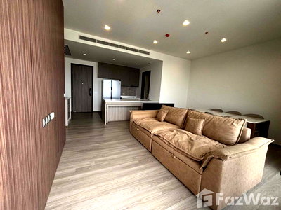 Condos for rent Shrewsbury International School : 3 bedrooms condo for rent at Rhythm Charoenkrung Pavillion 5649548