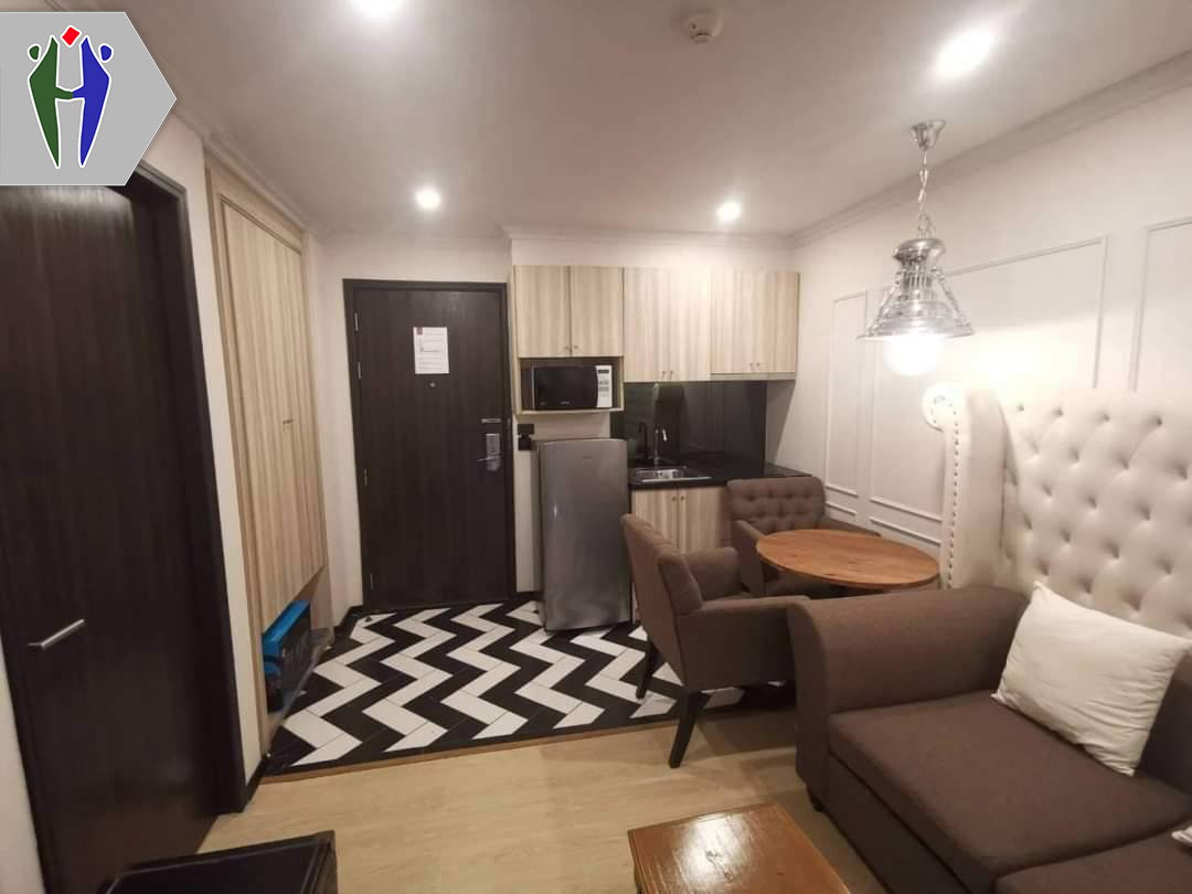 รูป คอนโดให้เช่า เวเนเชี่ยน ใกล้หาดจอมเทียน - รูปที่ 6/8