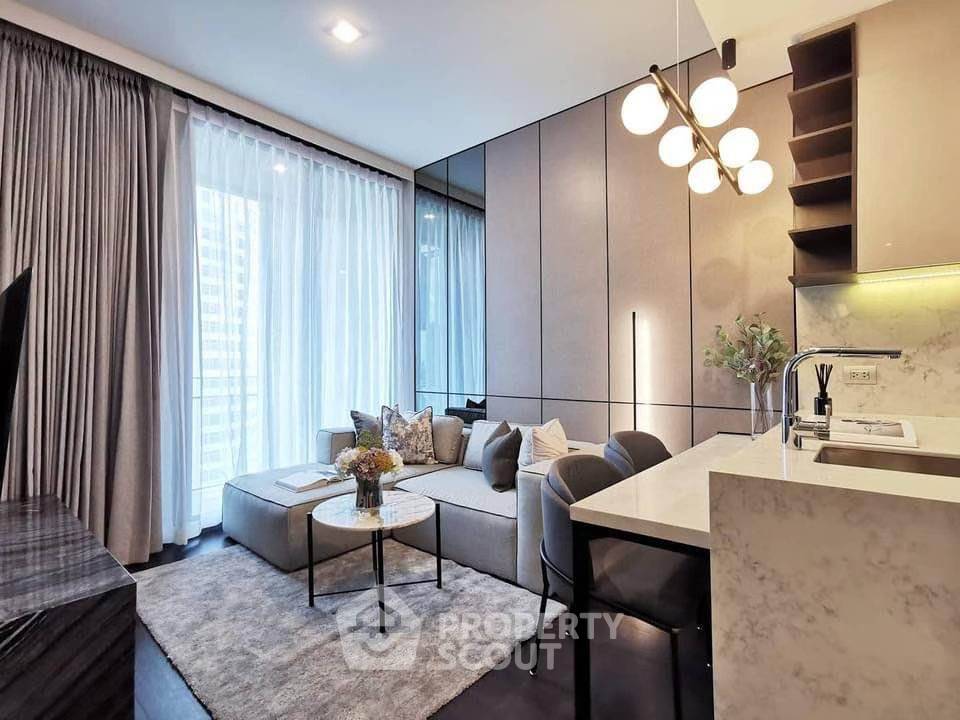 picture 1-BR Condo at Laviq Sukhumvit 57 near BTS Thong Lor (ID 2943330) - 2/8