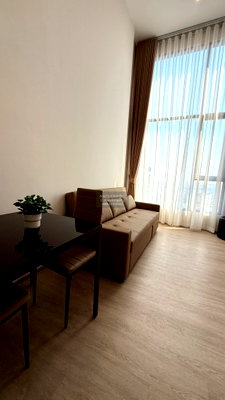 Condos for rent : 🔥🔥🔥 For Rent Condo , Origin Plug & Play Sailuat Station (Origin Plug & Play E22 Station) , Duplex , Pak Nam , Mueang Samut Prakan , Samut Prakarn , CX-157003 ✅ Live chat with us ADD LINE @connexproperty ✅ 🔥🔥🔥