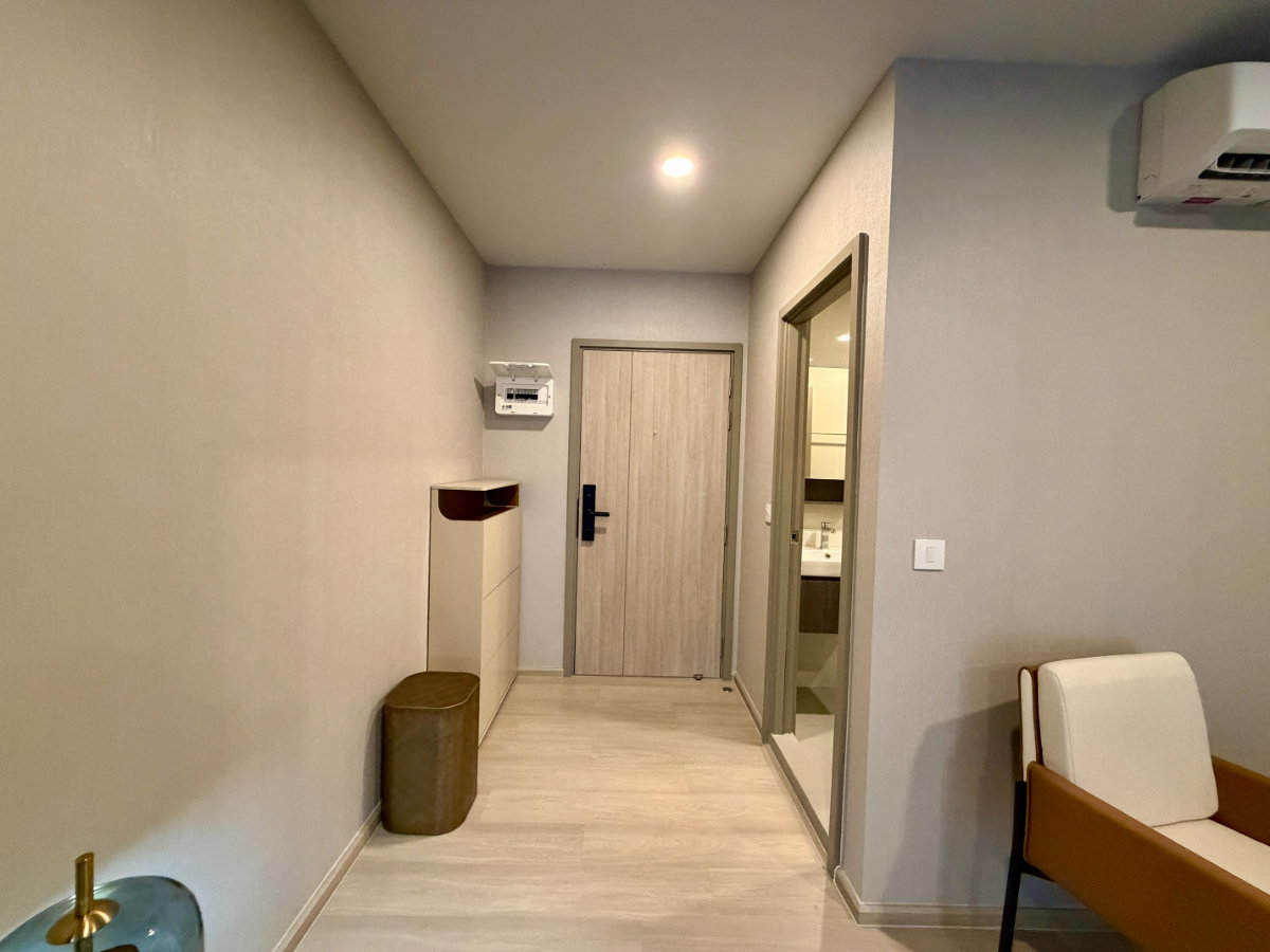 picture Aspire Onnut Station 1Bedroom / 1Bathroom 30sqm, 26Fl - 2/39