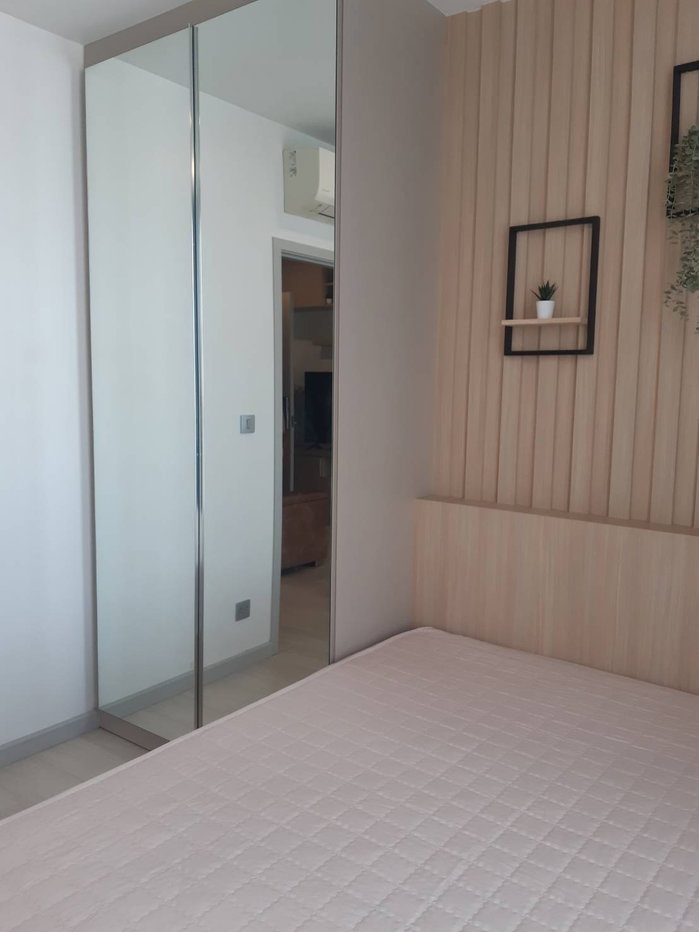 รูป เช่าพร้อมอยู่ 🔥 Knightsbridge Prime Sathorn 💚 30.52 sqm Condo – 25K THB* - รูปที่ 4/22