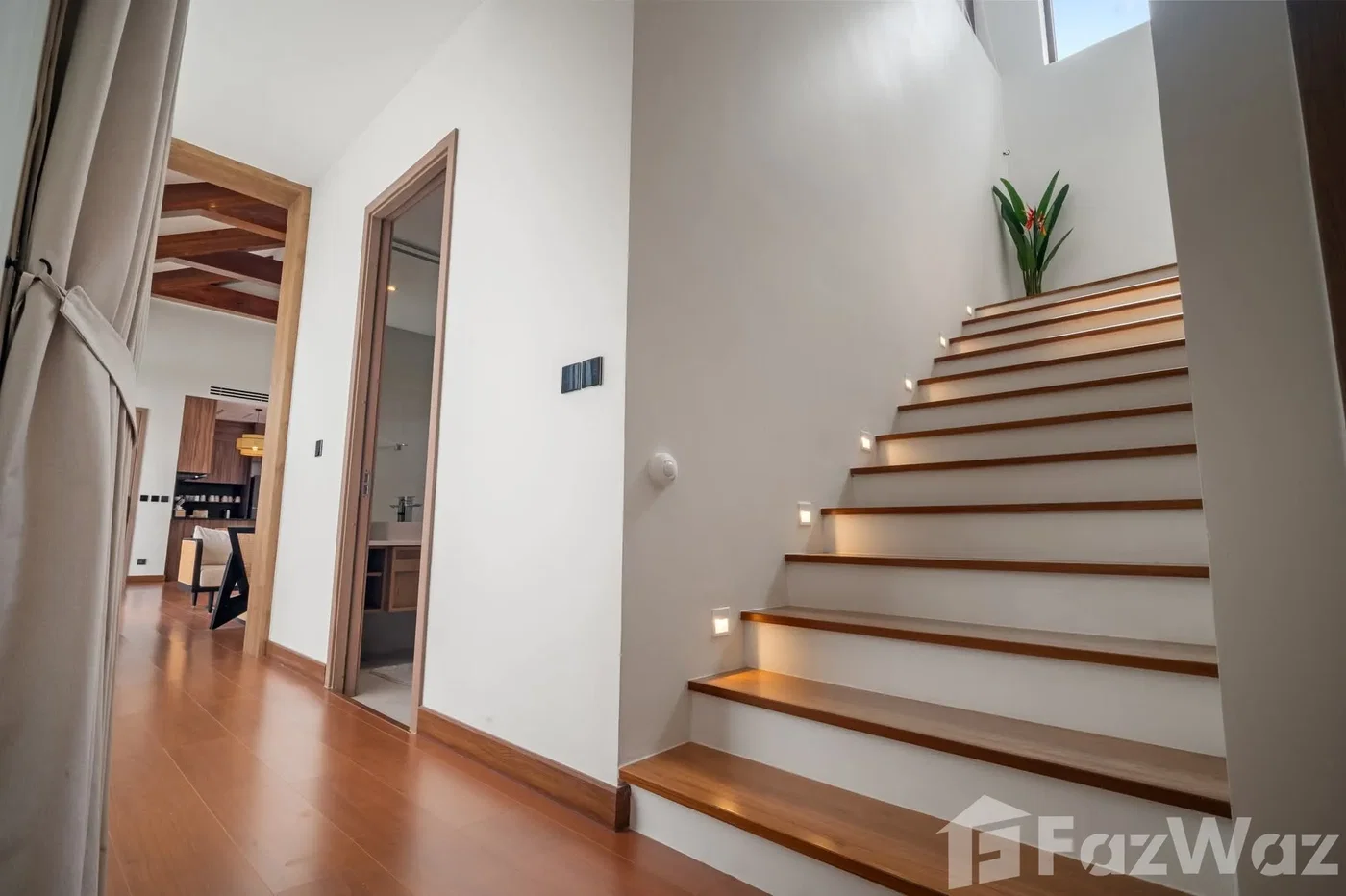 picture 3 Bedroom Villa for rent in Si Sunthon, Phuket 6401736 - 33/39