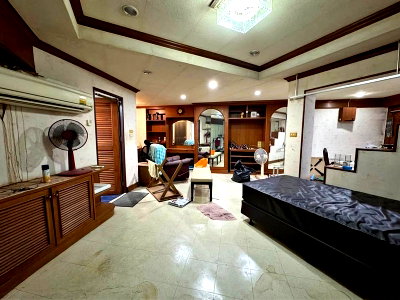 ขายคอนโด : A040014 Focus Condominium