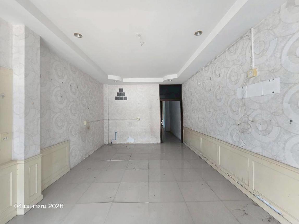 picture SHOP HOUSE 25 Sq.w. Khlong Khlung Kamphaeng Phet for 2.2M - 16/32