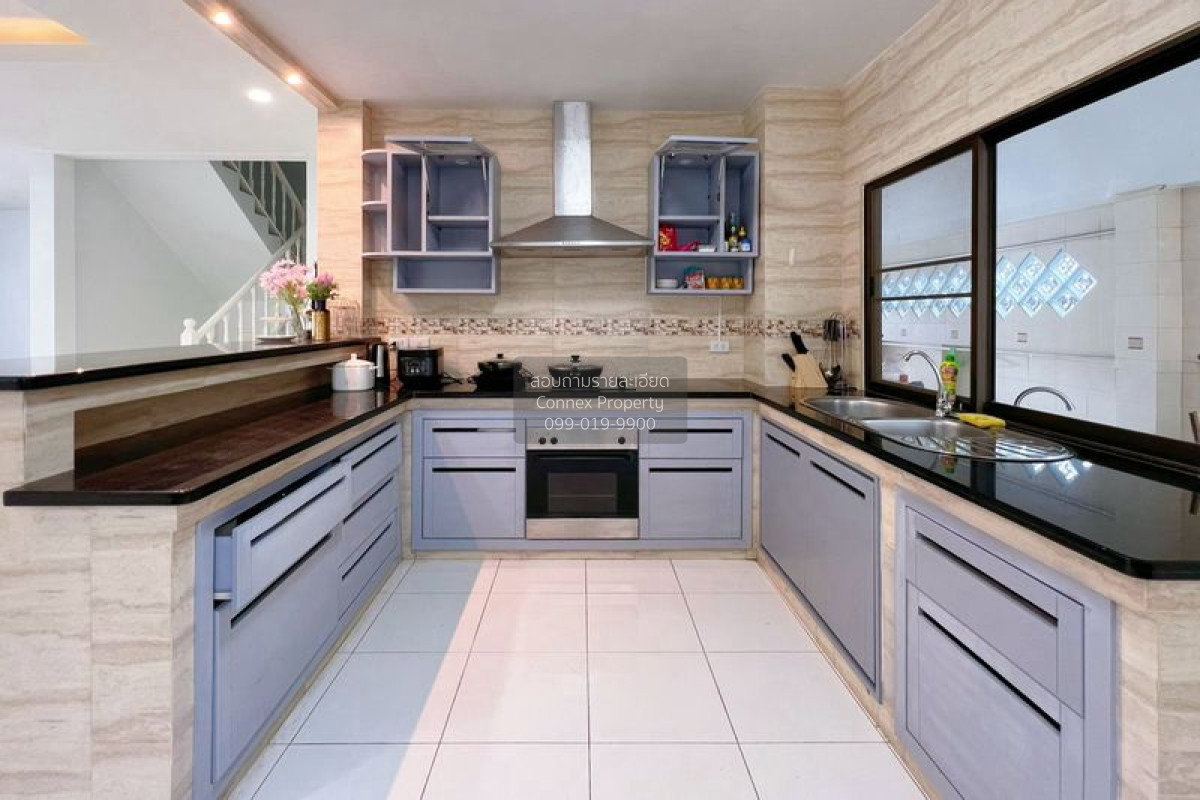 รูป ขายบ้าน  รอยัลวิว วิลเลจ หนองปรือ บางละมุง ชลบุรี CX-156821 ✅ ทักไลน์ @connexproperty ตอบทันที ทีมงานมืออาชีพ ✅ - รูปที่ 5/12