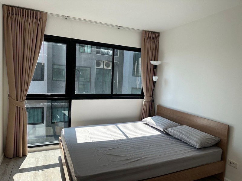 รูป A040058 B Republic Sukhumvit 101/1 - รูปที่ 1/8