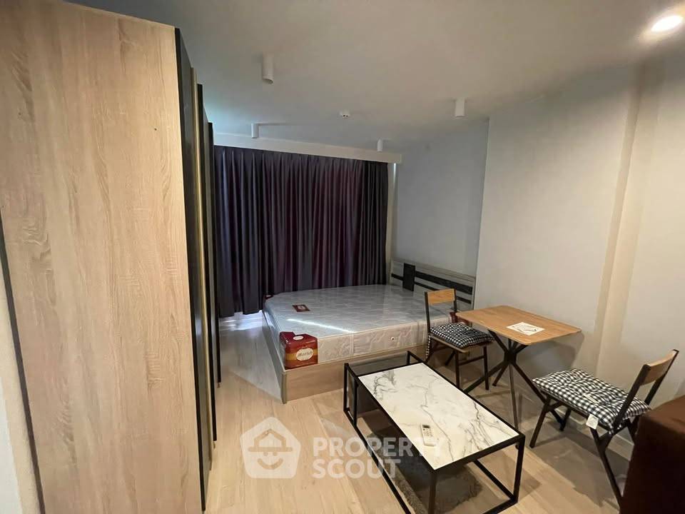 picture Studio Condo at Condo U Kaset – Nawamin in Anusawari (ID 2948186) - 3/13