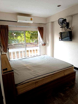 Condos for sale : A033911 Baan Sukhothai Ramkhamhaeng