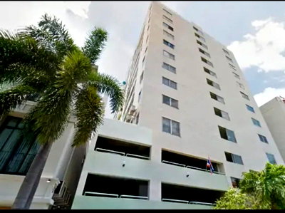 Condos for sale : A033647 Ratdamnoen Condominium