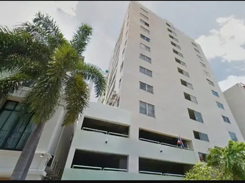 A033647 Ratdamnoen Condominium