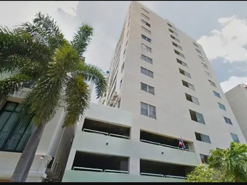 รูป A033647 Ratdamnoen Condominium - รูปที่ 1/1