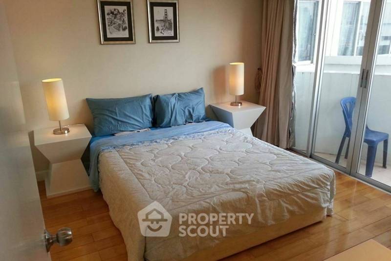 picture 1-BR Condo at Wittayu Complex near BTS Phloen Chit (ID 882276) - 9/17