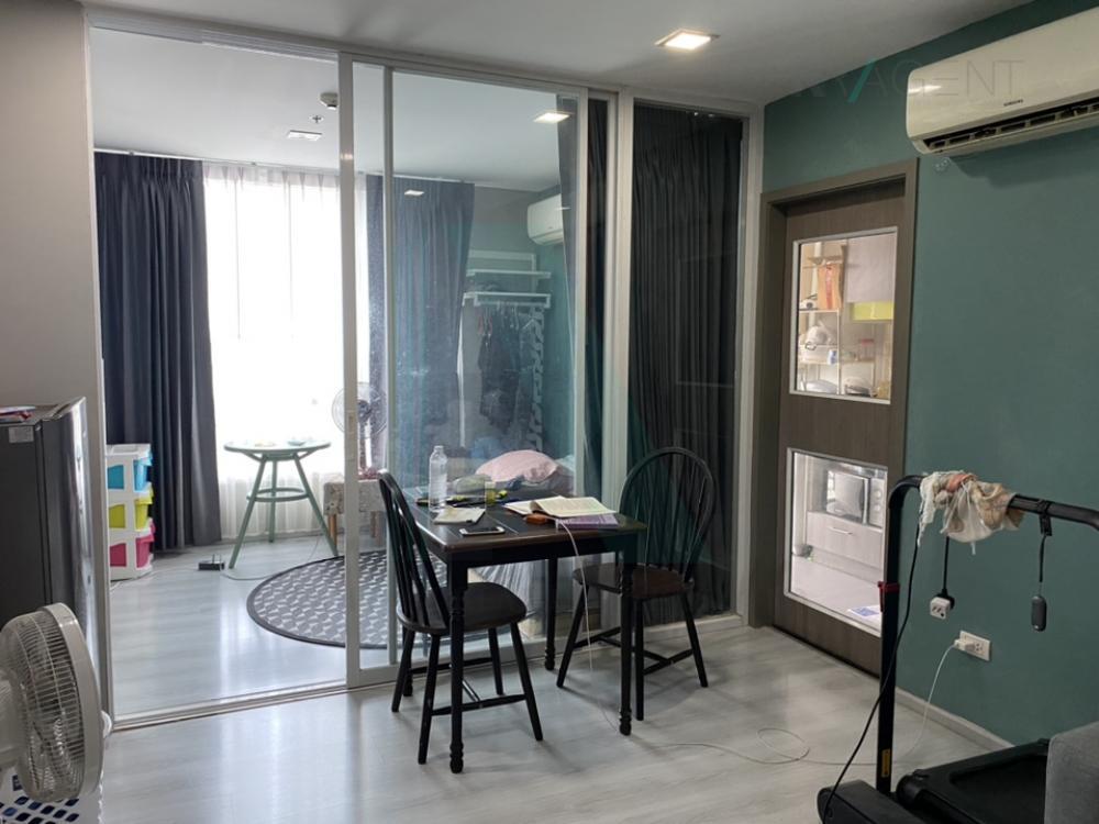 picture 🎉 For Sell Condo GRENE CHAENGWATTANA Building 1, Floor 21,1 bed room, Room size 33.00 sqm - 7/8