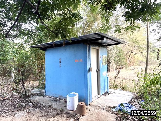 รูป บ้านเดี่ยว 2321 ตร.วา เมืองชัยภูมิ ชัยภูมิ 3.2M - รูปที่ 15/36
