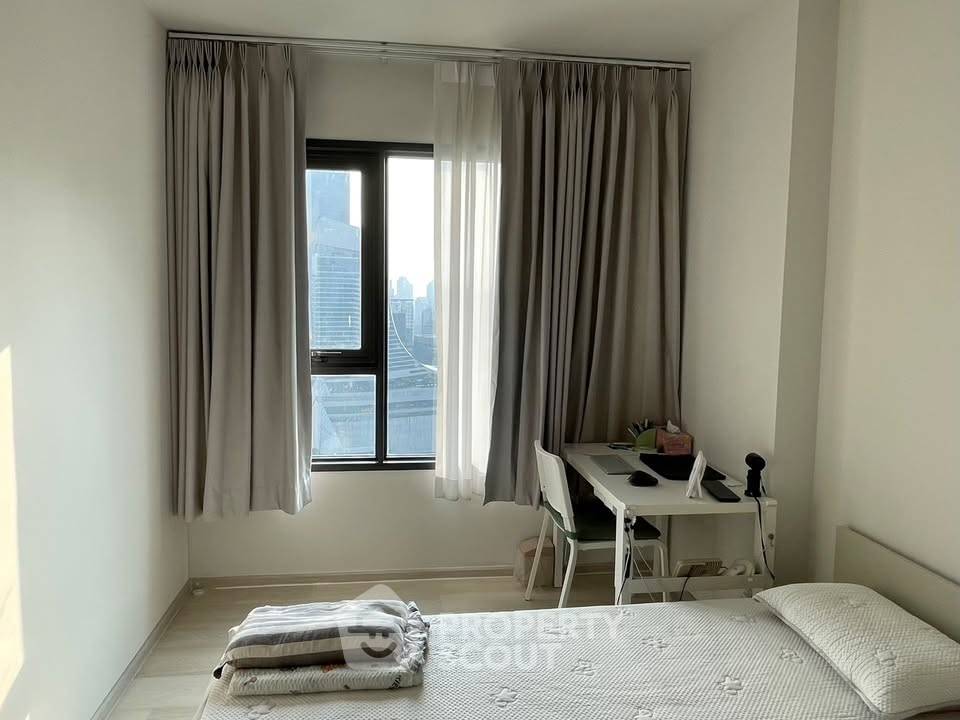 picture 2-BR Condo at Life One Wireless near BTS Phloen Chit (ID 2799502) - 10/21