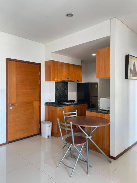 รูป RS6261 ให้เช่า Villa Sathorn คอนโดติด BTS กรุงธนบุรี - รูปที่ 3/13