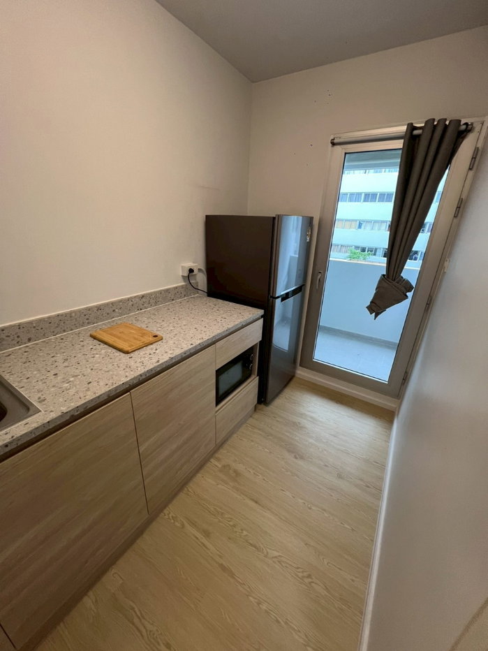 picture Mori Condo, 3rd Floor, Pool View, Beautiful as in the pictures, 1 Bedroom, 1 Bathroom - 14/16