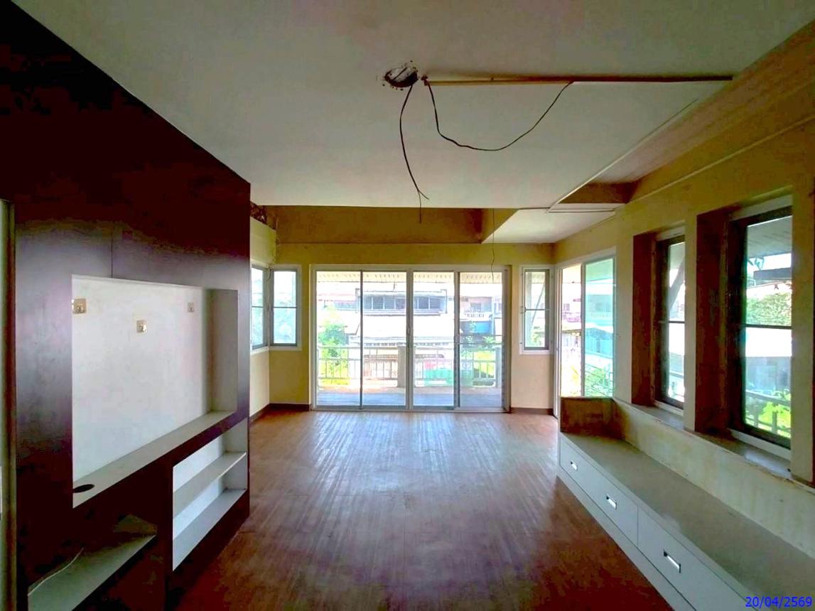picture SHOP HOUSE 30.4 Sq.w. Hat Yai Songkhla for 1.5M - 16/24