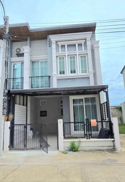 ให้เช่าบ้าน โกลเด้น ทาวน์ 2 รามอินทรา-วงแหวน (Golden Town 2 Ramintra-Wongwaen) 