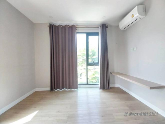 รูป คอนโดมิเนียม 52 ตร.ม. เมซอง การ์เด้น 2 เขตบางเขน กรุงเทพมหานคร 3.6M - รูปที่ 5/30