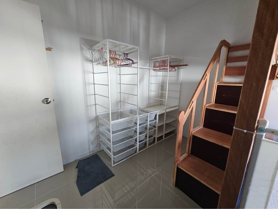 รูป 🌿🏠 บ้านให้เช่า วิชิต | 4 ห้องนอน ฟรีอินเทอร์เน็ต พร้อมอยู่ - รูปที่ 8/12