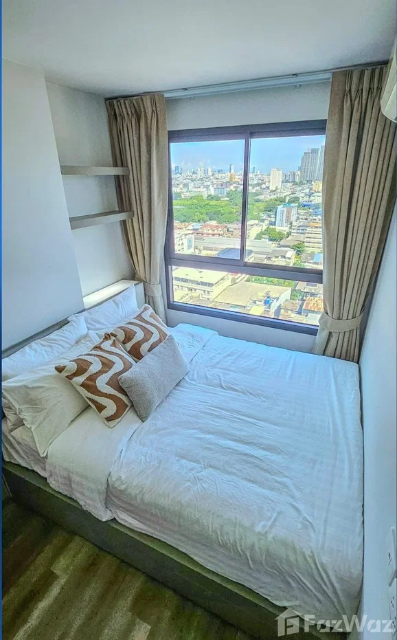 picture Located 1 minute from BTS Bangchak 6401702 - 12/21