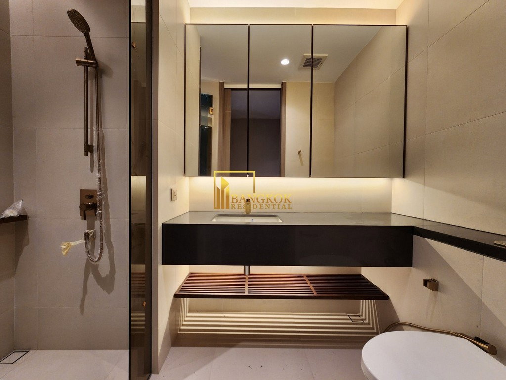 รูป The Estelle Phrom Phong | Gorgeous 2 Bedroom Luxury Condo - BR16592CD - รูปที่ 16/40