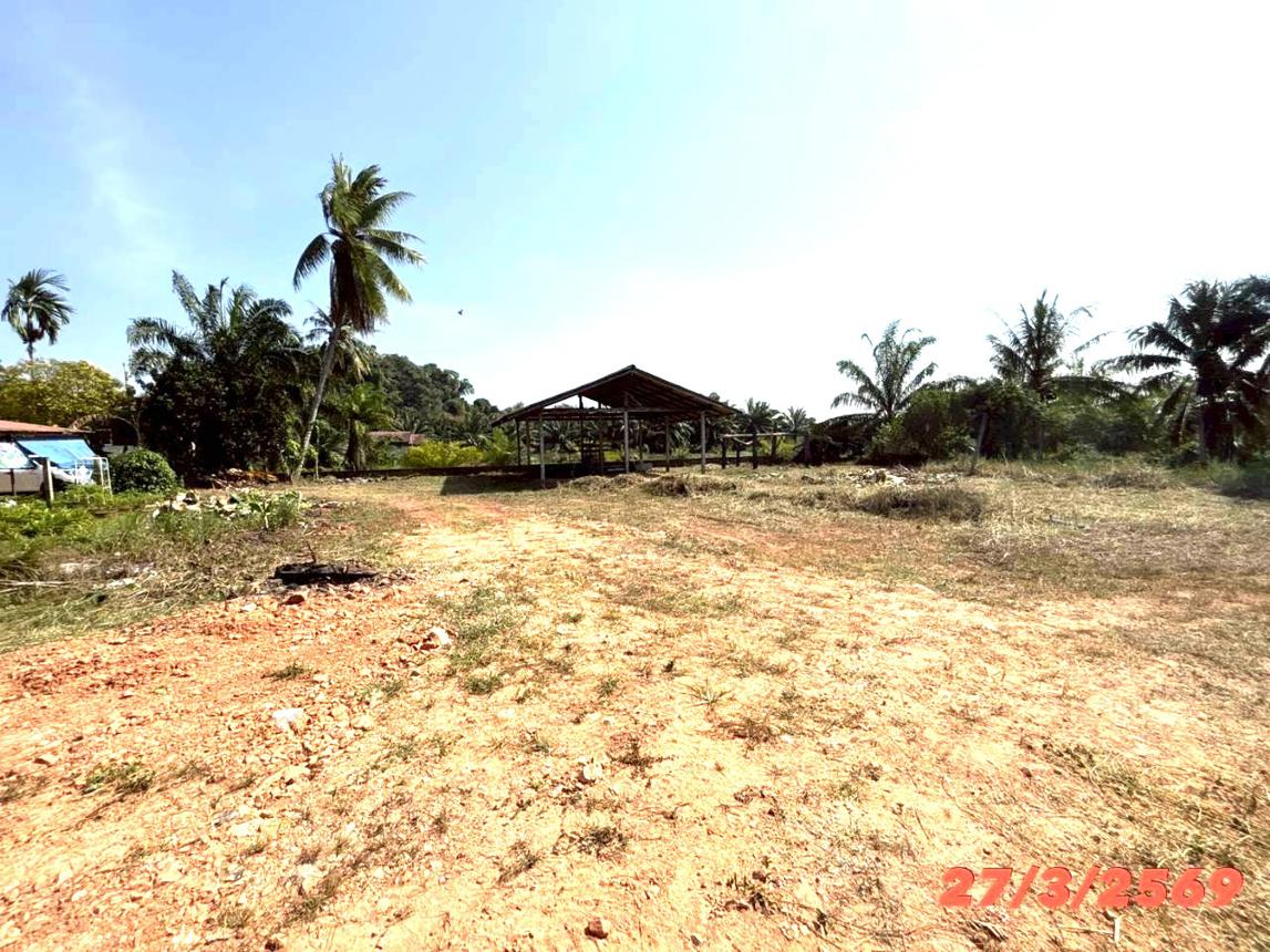 picture FACTORY 3056 Sq.w. Chaiya Surat Thani for 1.6M - 12/22