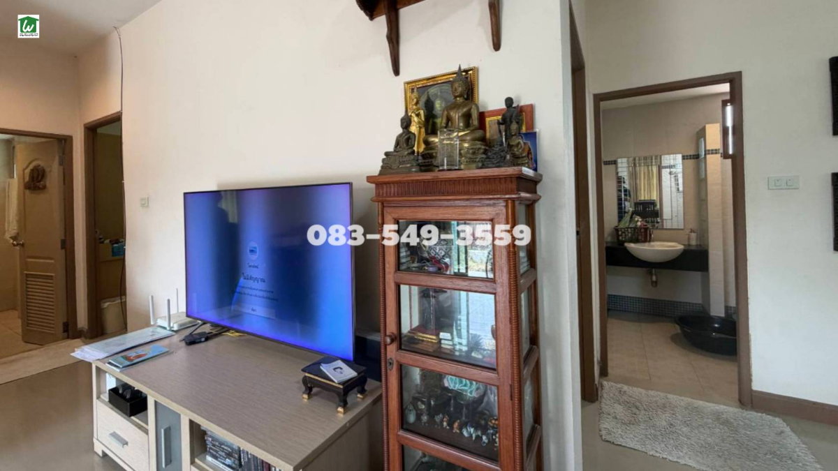 รูป ขายบ้านเดี่ยว ถนนเลี่ยงเมือง ต.บ้านกรด อ.บางปะอิน จ.อยุธยา - รูปที่ 11/24