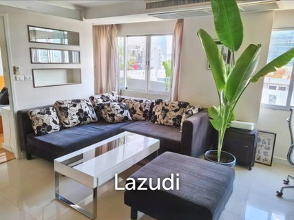 รูปภาพ 1 Bed 1 Bath 59 SQ.M Wittayu Complex