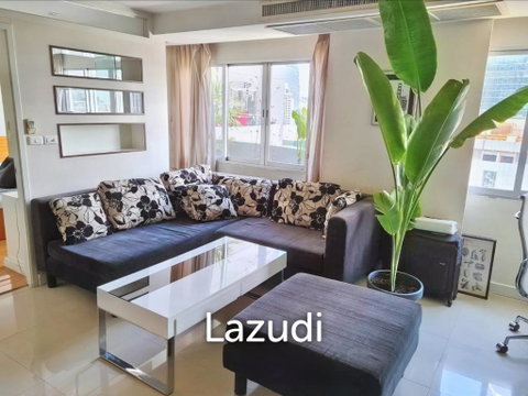 1 Bed 1 Bath 59 SQ.M Wittayu Complex