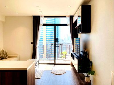 Condos for sale : MUNIQ Sukhumvit 23 🌟PN-00000878🌟