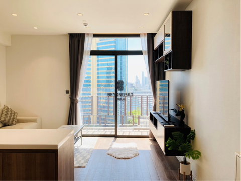 MUNIQ Sukhumvit 23 🌟PN-00000878🌟
