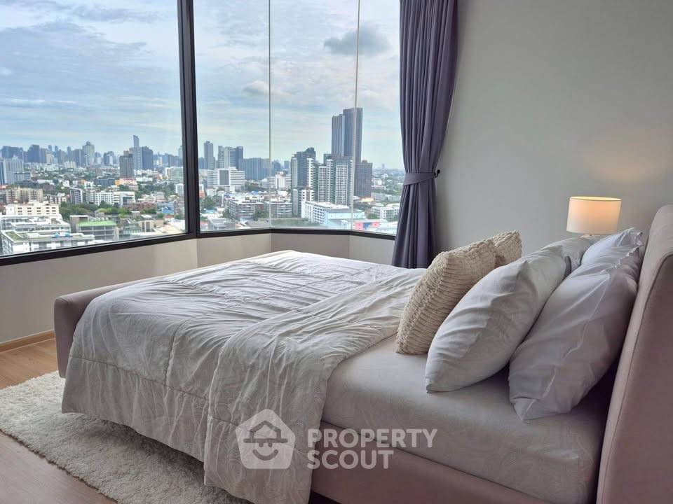 รูป คอนโด 2-ห้องนอน ที่ สกายไรส์ อเวนิว สุขุมวิท 64 ใกล้ BTS ปุณณวิถี (ID 2943534) - รูปที่ 2/8