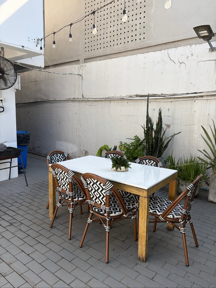 picture Detached house for rent, 4 bedrooms, 3 bathrooms. - 4/16